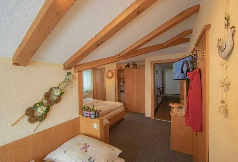 ベッドアンドブレックファースト Appartement Lorenzi