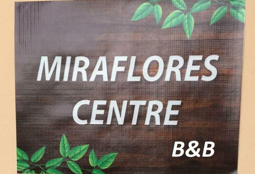 Bed and Breakfast Miraflores Centre