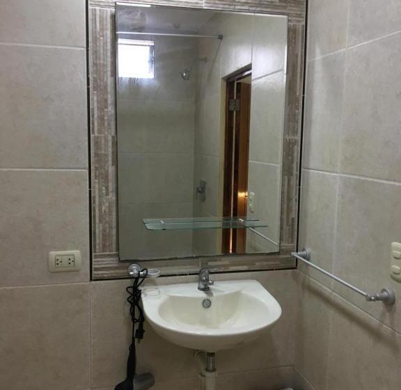 Bed and Breakfast Miraflores Centre