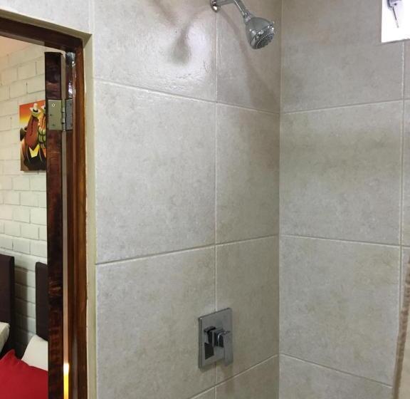 Bed and Breakfast Miraflores Centre