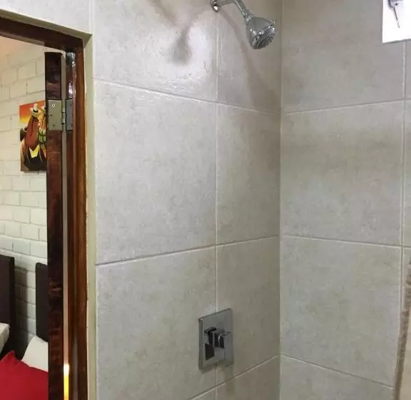 Aamiaismajoitus (B&B) Miraflores Centre