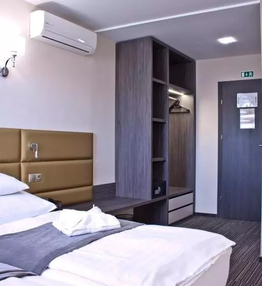 Aamiaismajoitus (B&B) Relax Panzió