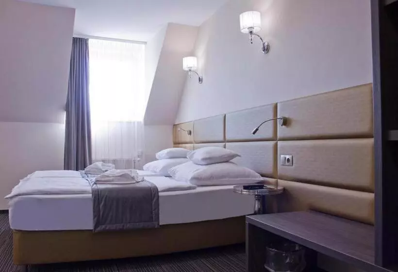 Aamiaismajoitus (B&B) Relax Panzió