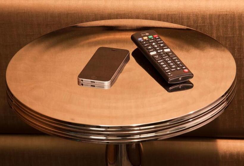 Aamiaismajoitus (B&B) Relax Panzió