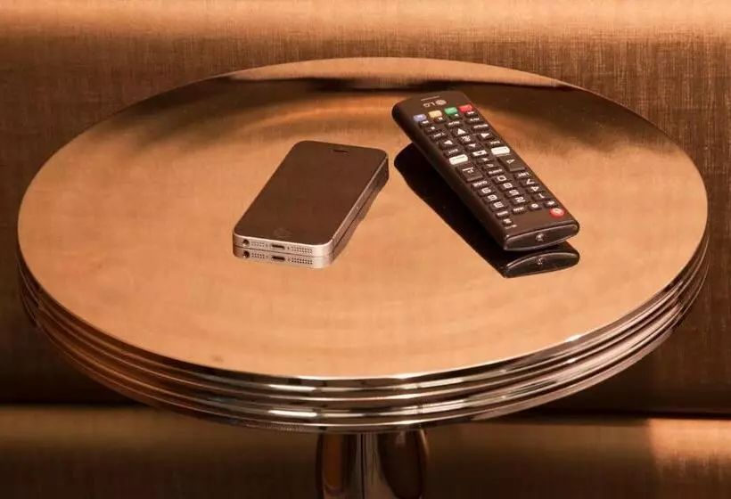 Aamiaismajoitus (B&B) Relax Panzió