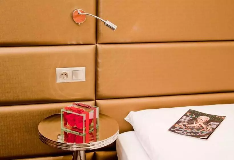 Aamiaismajoitus (B&B) Relax Panzió