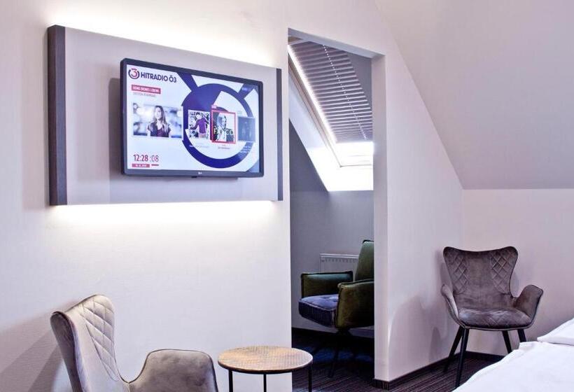 Aamiaismajoitus (B&B) Relax Panzió