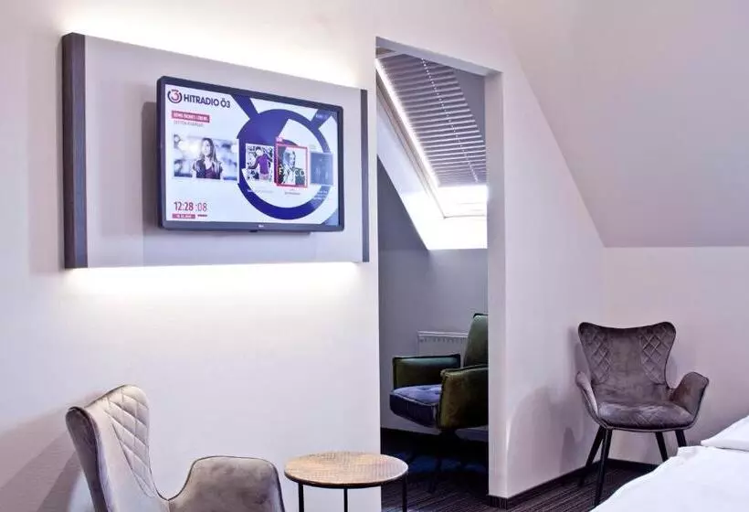 Aamiaismajoitus (B&B) Relax Panzió