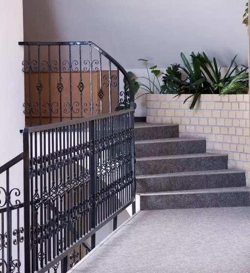 Aamiaismajoitus (B&B) Relax Panzió