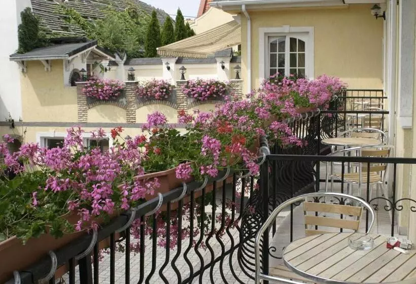 Aamiaismajoitus (B&B) Relax Panzió