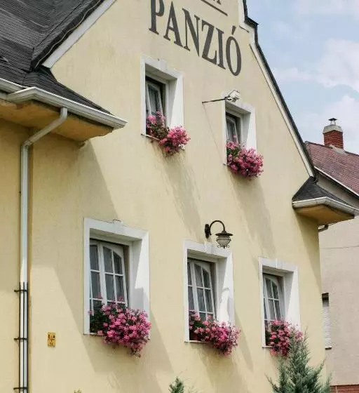 Aamiaismajoitus (B&B) Relax Panzió