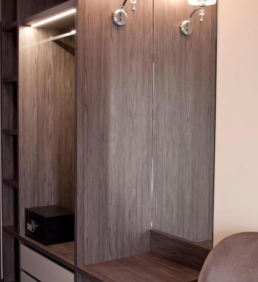 Aamiaismajoitus (B&B) Relax Panzió