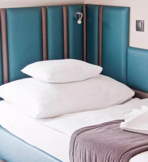 Aamiaismajoitus (B&B) Relax Panzió