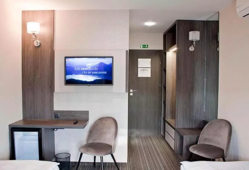 Aamiaismajoitus (B&B) Relax Panzió