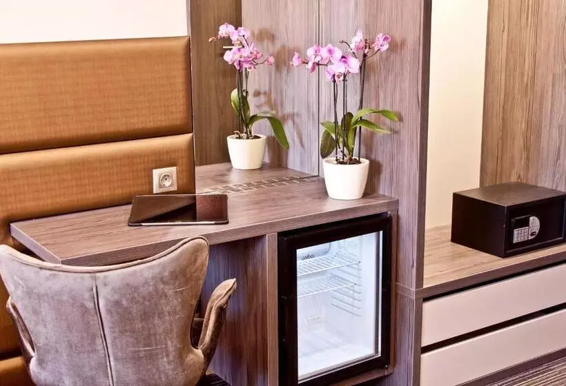 Aamiaismajoitus (B&B) Relax Panzió