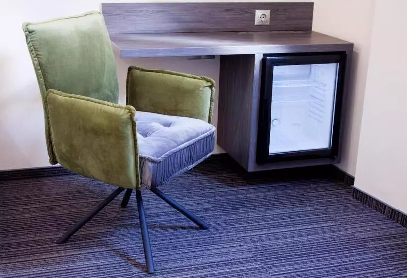 Aamiaismajoitus (B&B) Relax Panzió