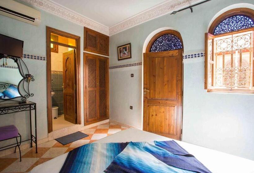 Bed and Breakfast Riad Saad