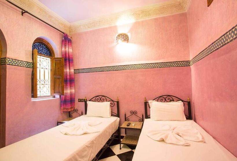 Bed and Breakfast Riad Saad