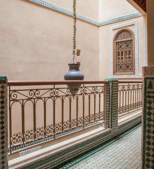 Bed and Breakfast Riad Saad