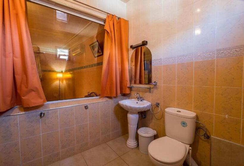 Bed and Breakfast Riad Saad