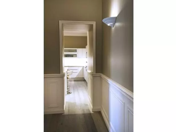 ベッドアンドブレックファースト Sasha S Place   Appartement De Luxe   Hypercentre