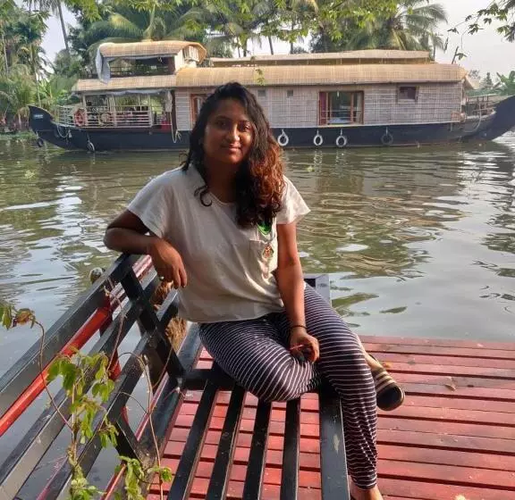 ベッドアンドブレックファースト The Lake Paradise Boutique Resort