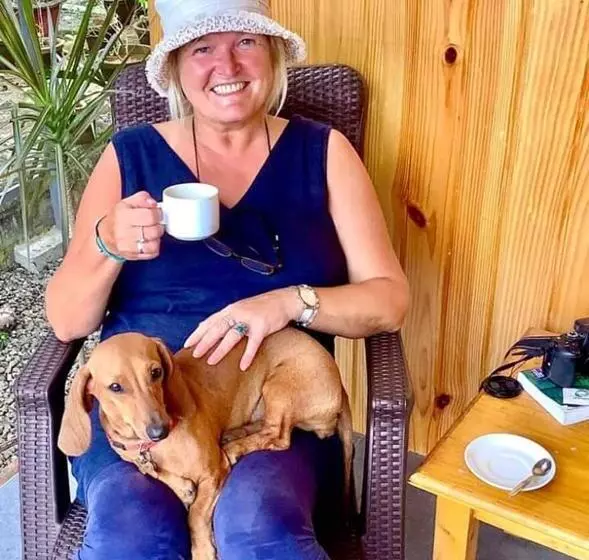 ベッドアンドブレックファースト The Lake Paradise Boutique Resort