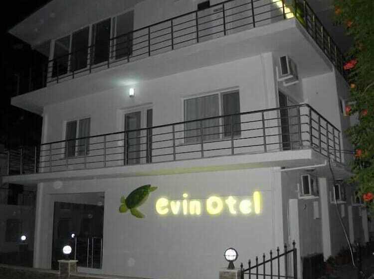 Evin Otel