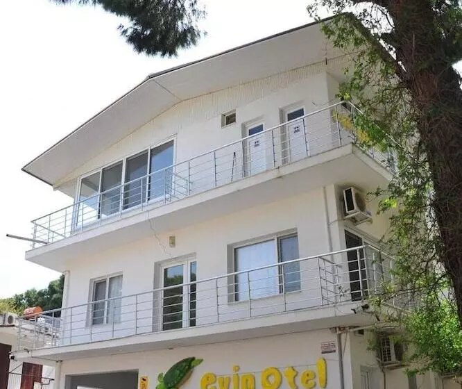 Evin Otel