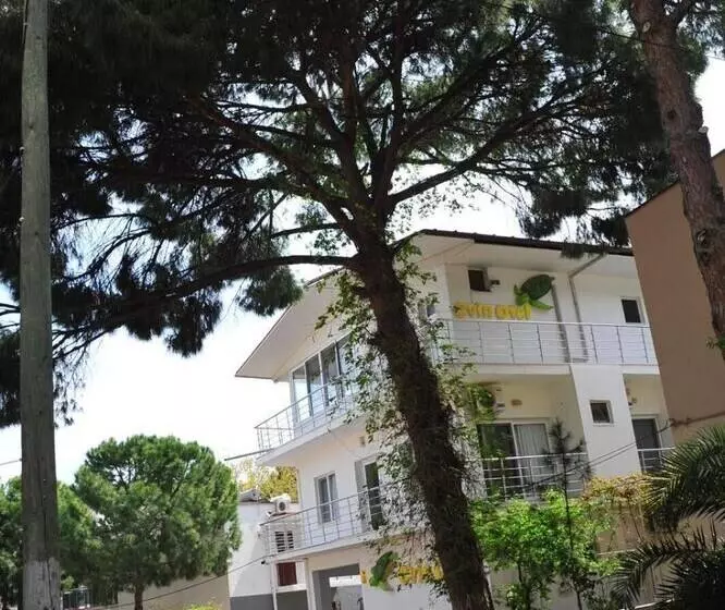 Evin Otel