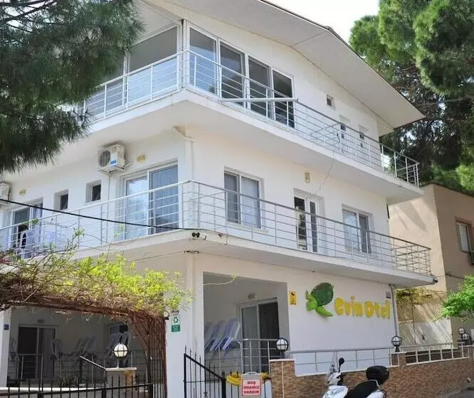 Evin Otel