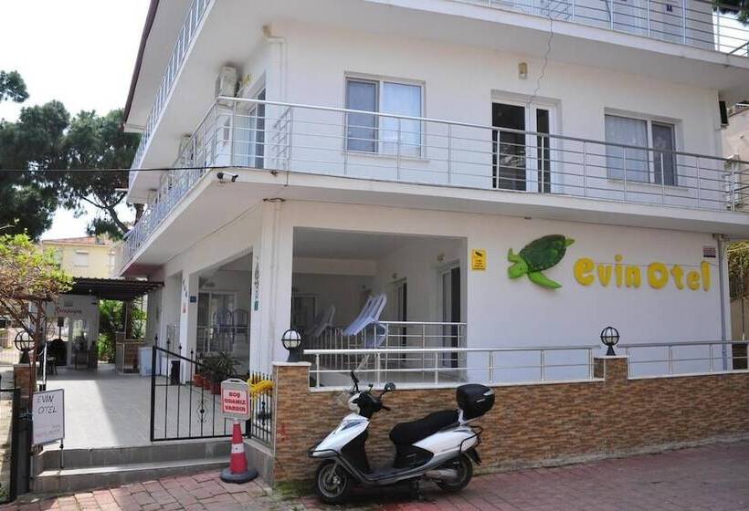 Evin Otel