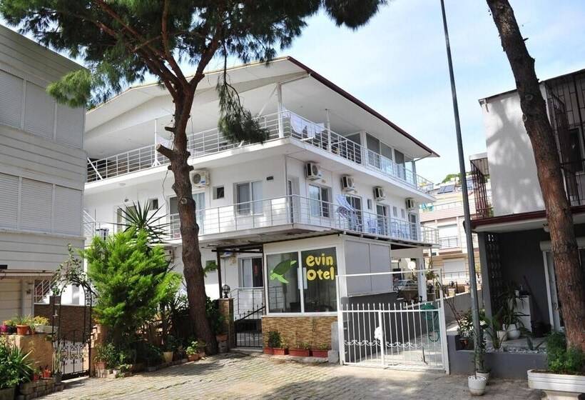 Evin Otel