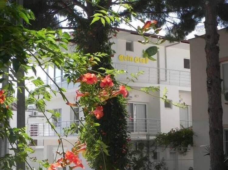 Evin Otel