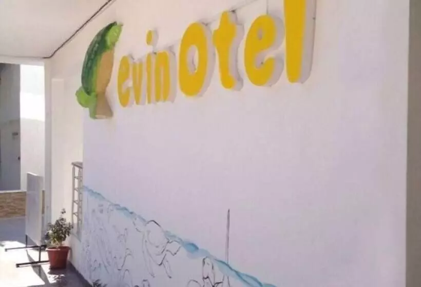 Evin Otel
