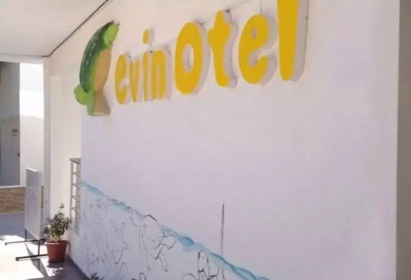 Evin Otel