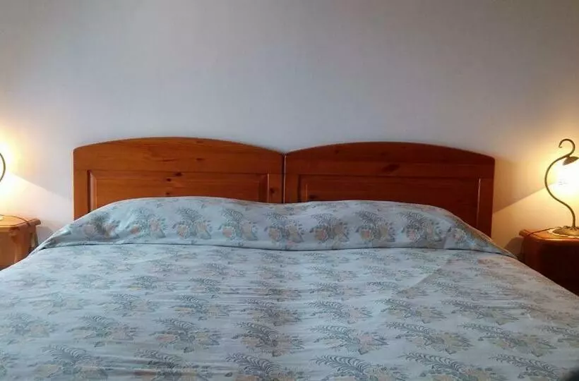 ホテル Agriturismo Zì Carmine