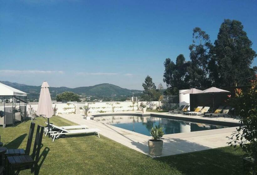 هتل Casa D'amares