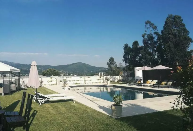 ホテル Casa D'amares