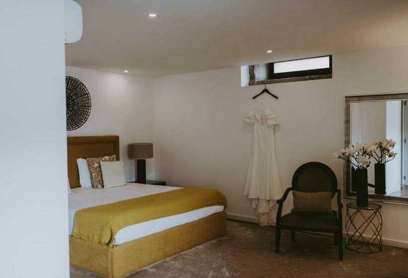 هتل Casa D'amares