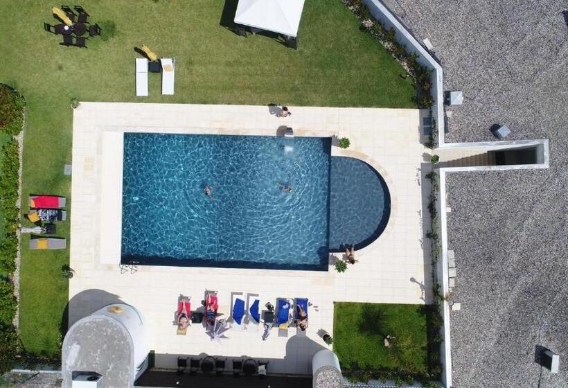 هتل Casa D'amares