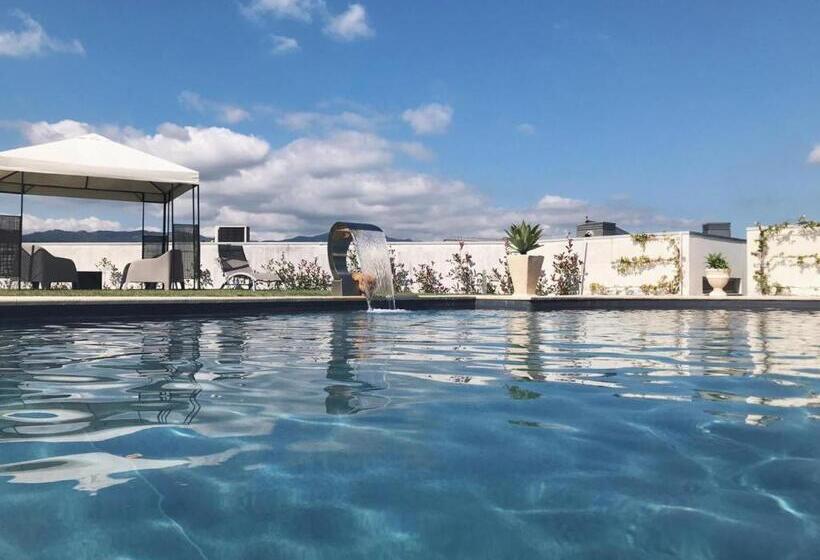 هتل Casa D'amares