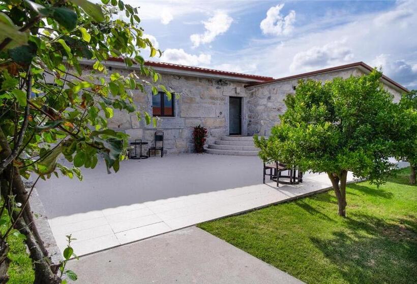 هتل Casa D'amares