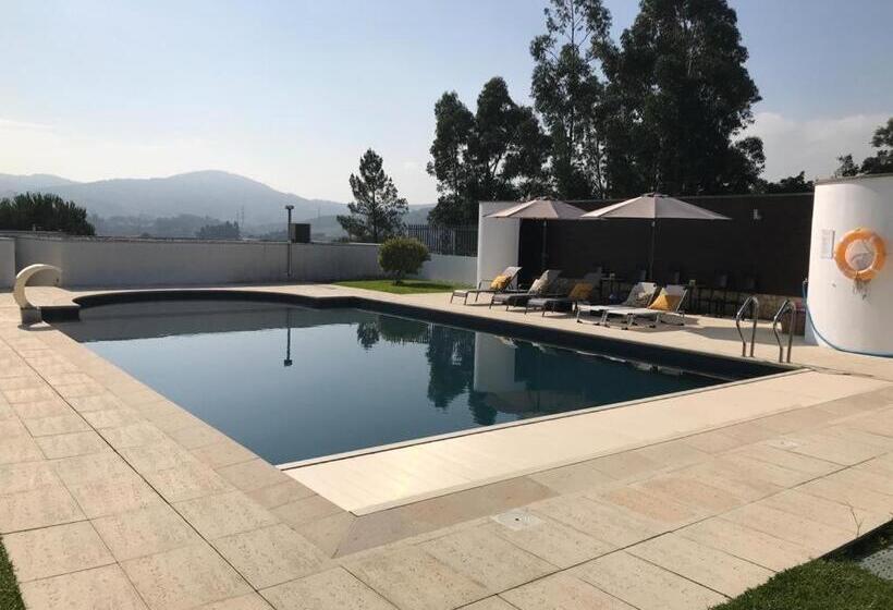 هتل Casa D'amares