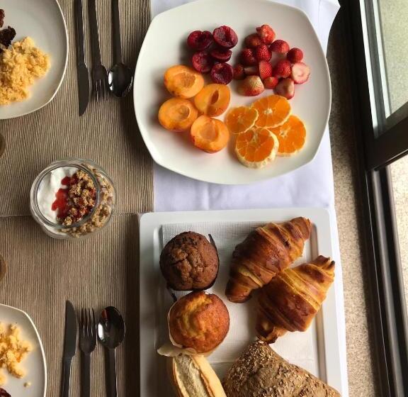 هتل Casa D'amares