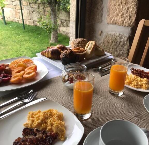 هتل Casa D'amares