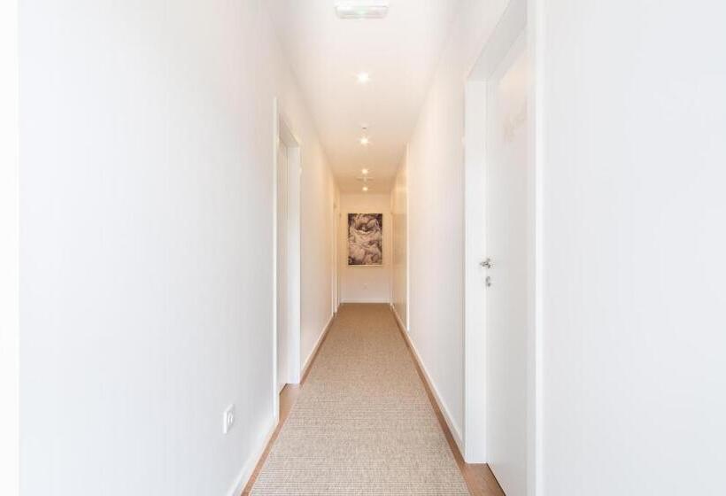 هتل Casa D'amares