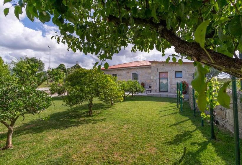 هتل Casa D'amares