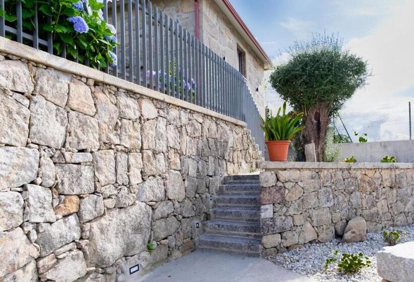 هتل Casa D'amares