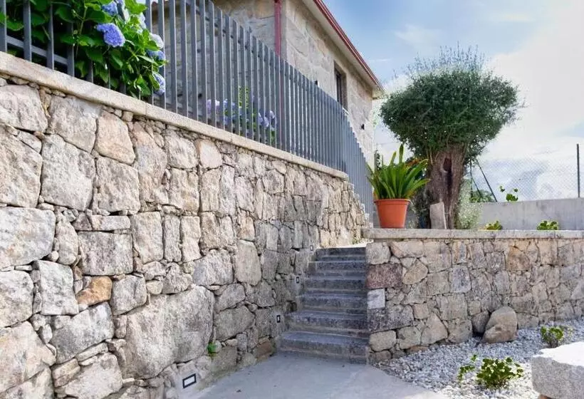 ホテル Casa D'amares